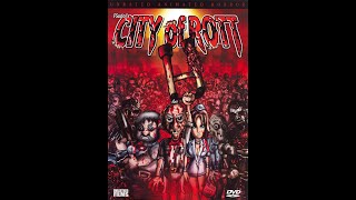 Мясорубка / Гнилой Город / City Of Rott (2006) 18+ - Одноголосая Озвучка