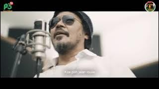 Jalan Pulang Menuju Ka'bah - Kotak Cover By JAMRUD