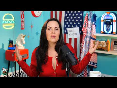 Thumbnail for Is the Government Giving Us Drugs to Forget About War? - Dumpster Fire 308