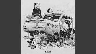 Bounce - Элджей