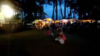 高松神社例大祭宵宮①20090616