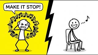 Why That Song Is Stuck In Your Head (And How To Get It Out)