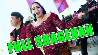 FULL SRAGENAN MEDLEY TLINGSINGAN IRENG MANIS WONG AYU SIDO MUKTI CAMPURSARI WIDYO LARAS