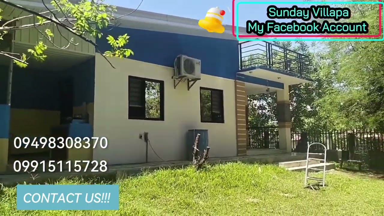 V#108| For SALE Located at Balungao Pangasinan Area: 834 sqmPrice: 3.8M onlyTitled property