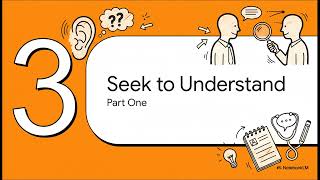 "Fix Communication Breakdowns with Covey's Habit 5: The Key to Conflict Resolution"