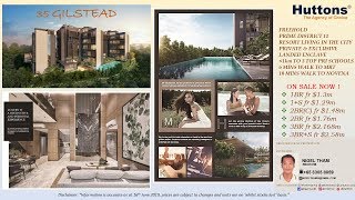 35 Gilstead  - Drone video Courtesy of SRX Property