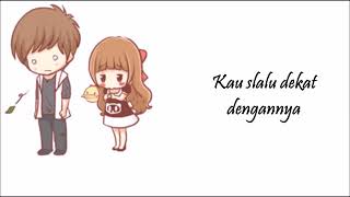 Lirik Lagu Dengan Caraku   Arsy Widianto ft  Brisia Jodie Animasi
