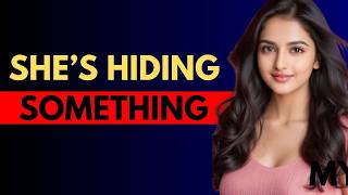 7 Unmistakable Signs She Is Seeing Someone Else | Female Psychology