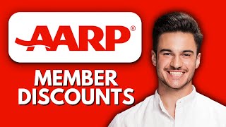 NEW! How to Use AARP Now App for Member Discounts (2025) | Save on Dining, Travel & More screenshot 3