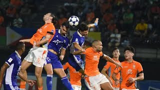 Ini 4 Skenario Persib Lolos ke Perempatfinal AFC Champions usai Dihajar Ratchaburi 3-0! 