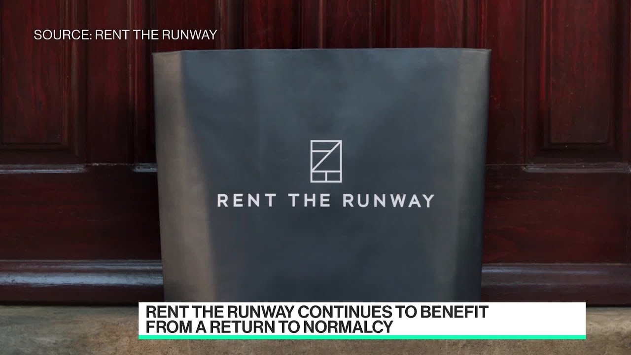 Rent the Runway is giving away items for free Rent the Runway is giving away items for free