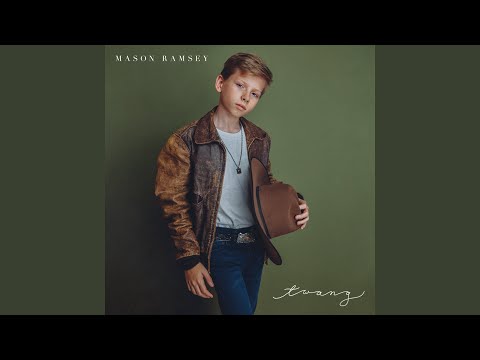 Before I Knew It - Mason Ramsey