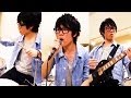 完全感覚Dreamer / ONE OK ROCK cover