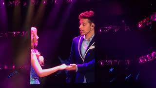 Beso Lutteo 2Da Función Hd Soy Luna En Vivo México