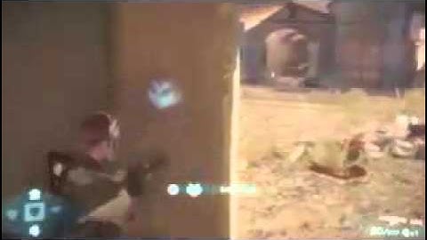 Army of Two The Devils Cartel Xbox 360 Special Delivery part 8 Walkthrough