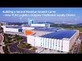 Huawei and YCIH Logistics Set a SMART Supply Chain Benchmark
