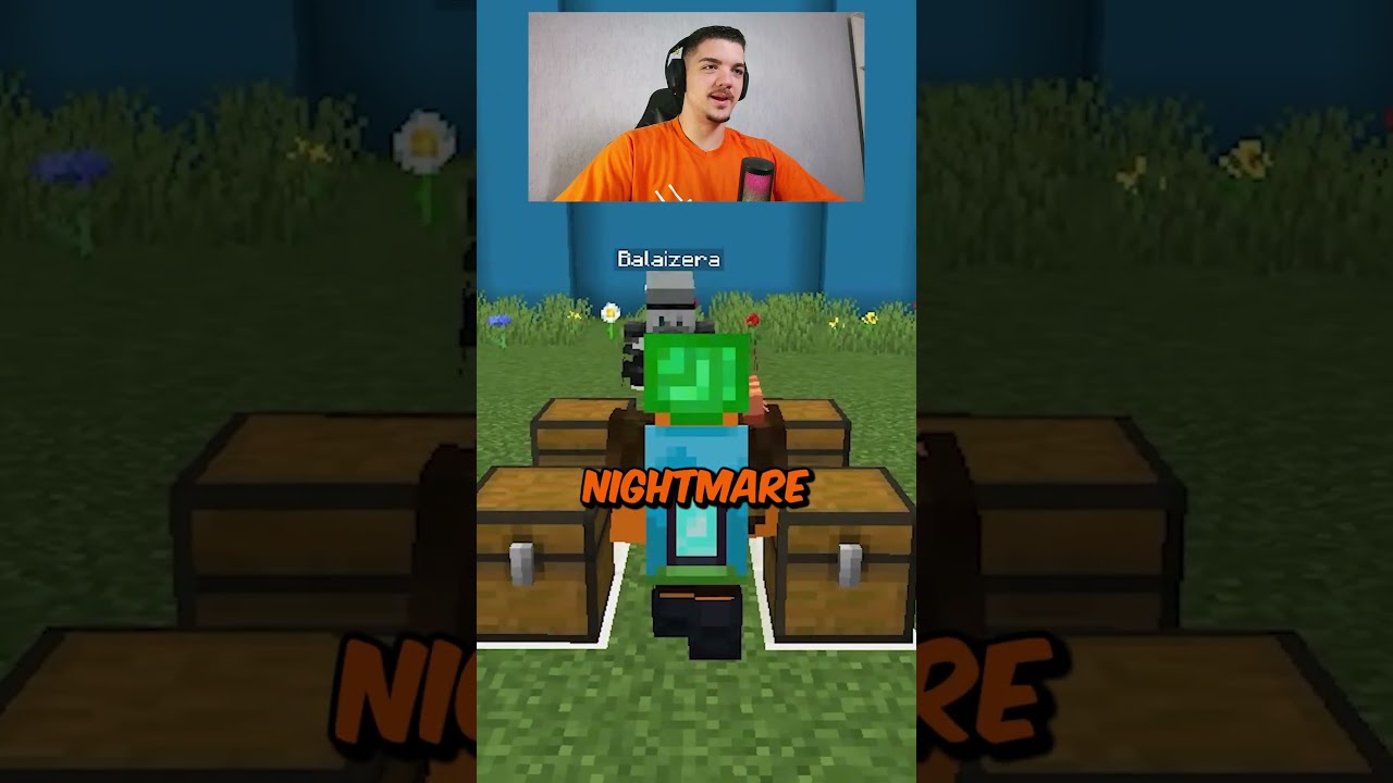 🔮 Jogo do Blefe no Minecraft! POV Kerax 3