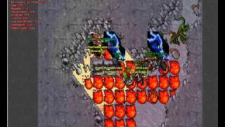 War  venus mega tibia by Nygans