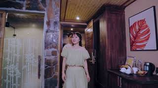 Tam Coc Oasis Resort & Spa – A Peaceful Nature Retreat in Ninh Binh, Vietnam | Tam Coc Oasis Resort & Spa
