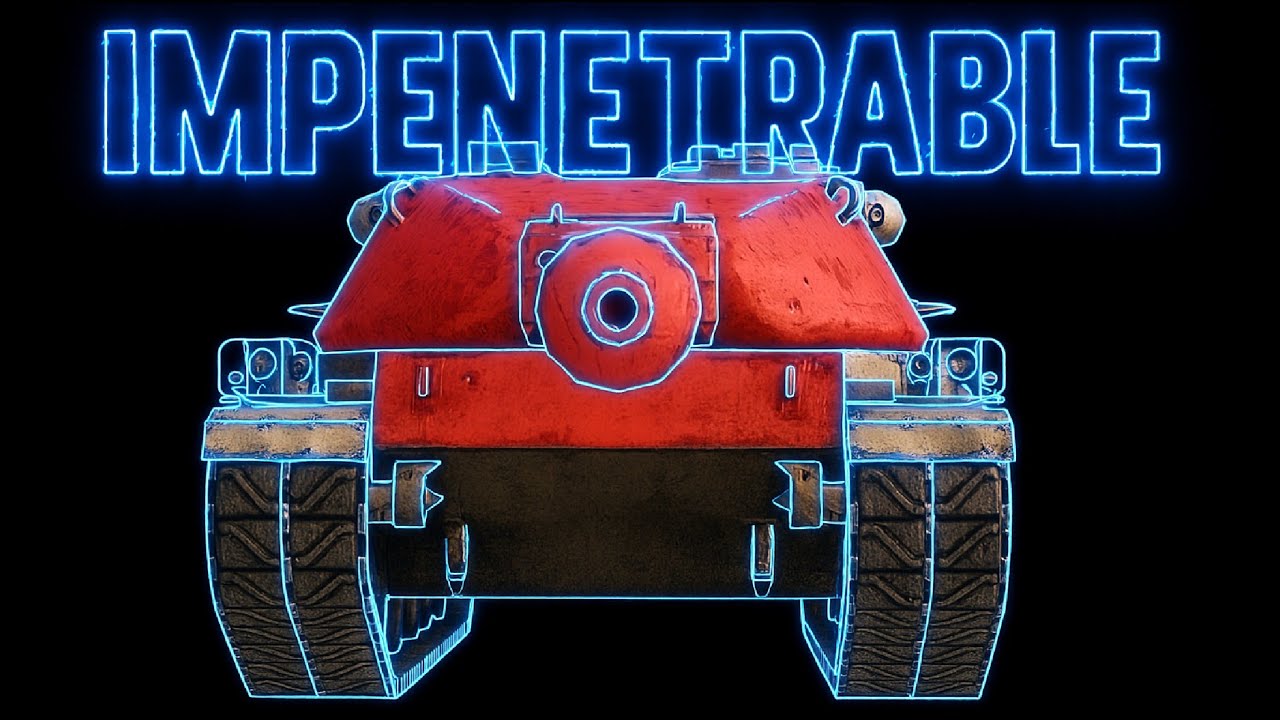 THE SUPER HEAVY OF TIER 7!