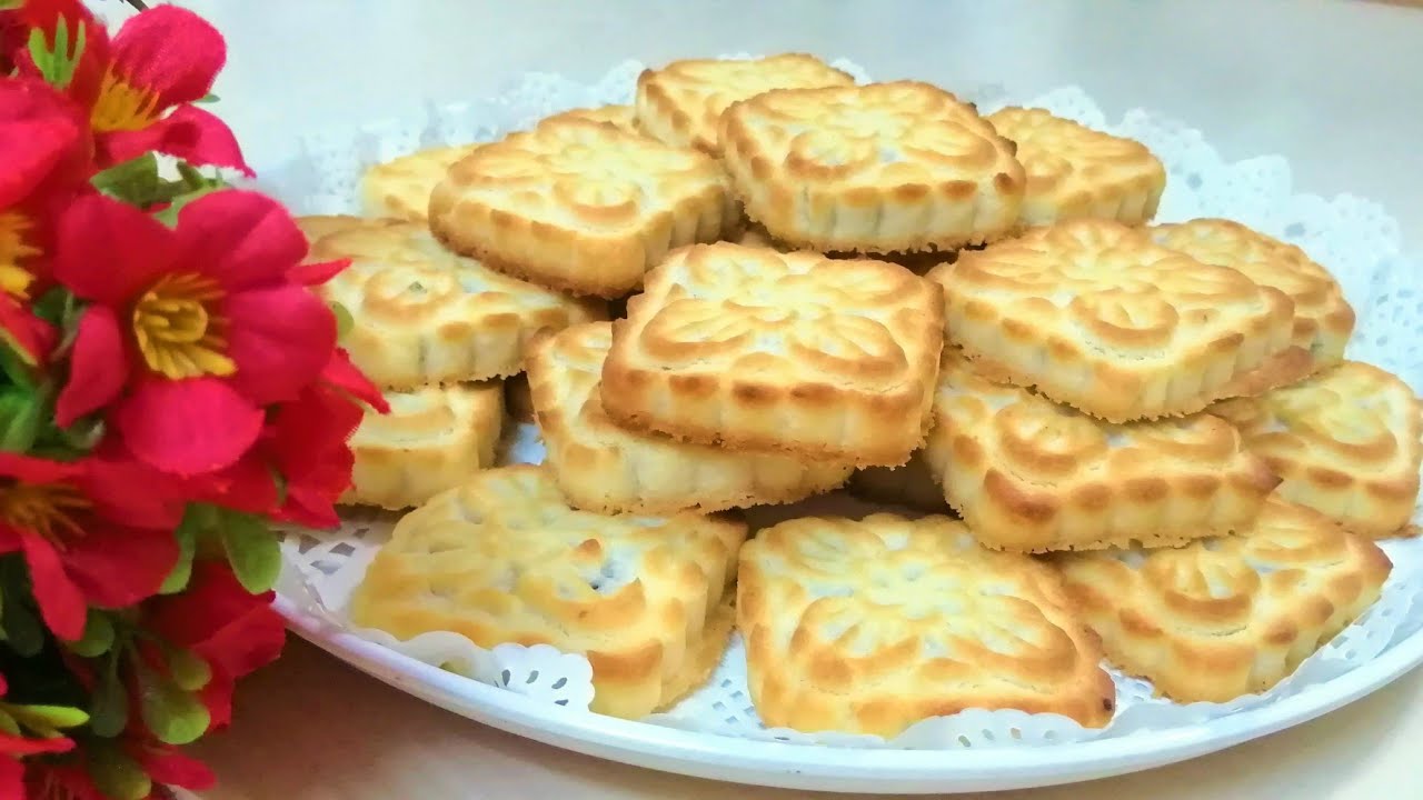 Самый простой способ приготовить маамуль всего из 3 ингредиентов.