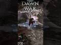 Squiggoth trainer - W40k: Dawn of War [DE] - Winter Assault [73] #shorts #dawnofwar #40k #w40k #dow