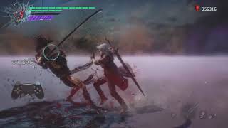 DMC5: some combos from Twitter (unedited)