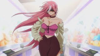 MARRIAGETOXIN - Episode 08 [English Sub]