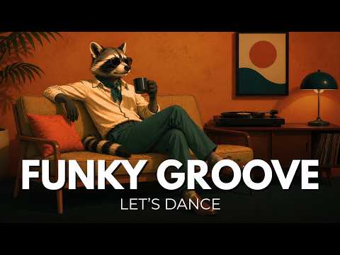 SMOOTH SOUL JAZZ FLOW (3H+) 🎷 | Warm Analog Grooves for Deep Focus & Study