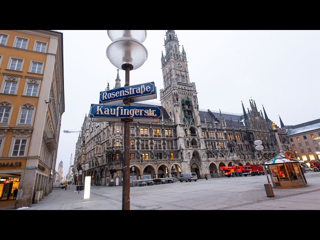 aktuell - Umfrage zu Osterfeiertagen