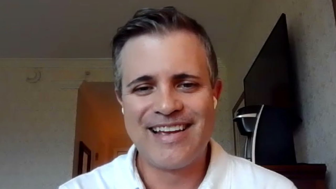 President & CEO, Donny Barstow shares why we love municipal clerks