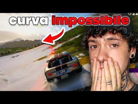 I WAS GOING CRAZY WITH THIS RACE ON FORZA HORIZON 6