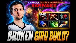 ARTEEZY | GIRO + DIVINE = RAMPAGE 🤯🔥