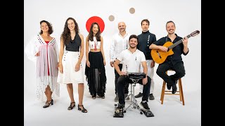 Ordinarius em “Discussão” (Tom Jobim/Newton Mendonça)