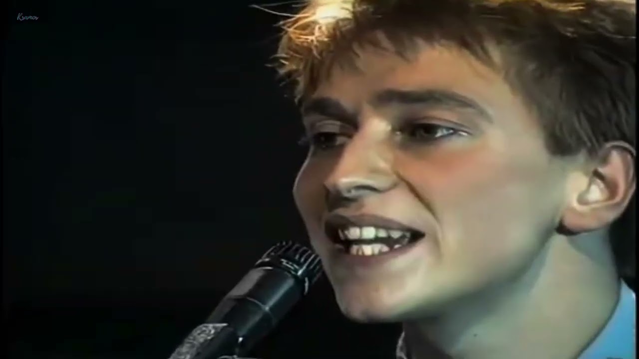 洋楽 Erasure Erasure – Just Can't Get Enough 80s (remix) 2026 - YouTube
