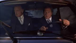 The Rockford files - The french surrender at the mere sight of the Firebird