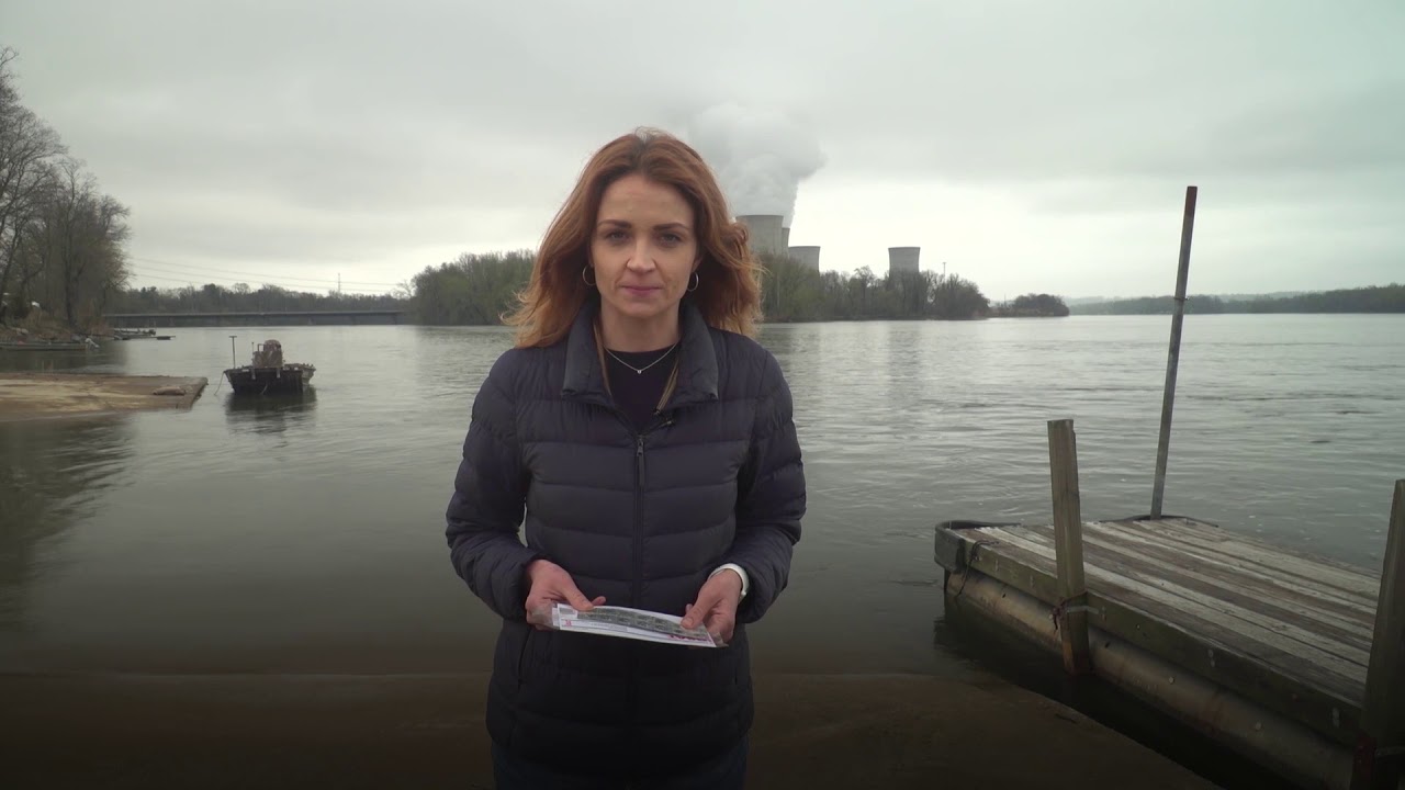 ⁣До Чернобыля: как авария на американской АЭС изменила атомную энергетику в США