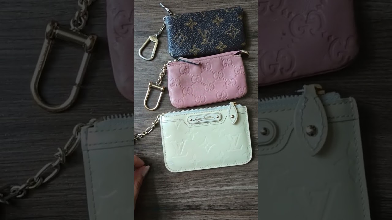 LOUIS VUITTON Thames GM DE BAG REVIEW #bagreview #LVBAG #DEBAG