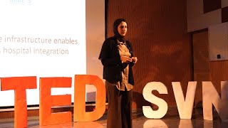 The Art of Storytelling: Adding Soul to Your Startup | Soha kapadia | TEDxSVNIT