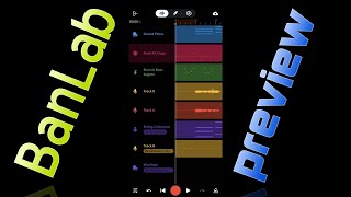 BandLab Preview - What is possible with this free music creation app? screenshot 3