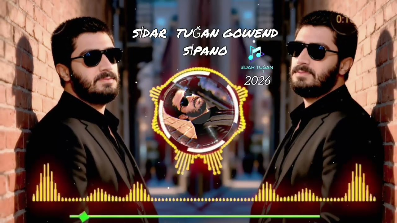 SİDAR TUĞAN GOWEND SİPANO 2026