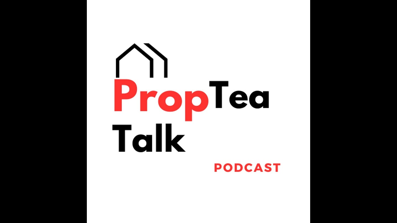 Ep 52. 【庆周年】两位地产播客主的跨界对谈：做节目比卖房子更难？With Bryan