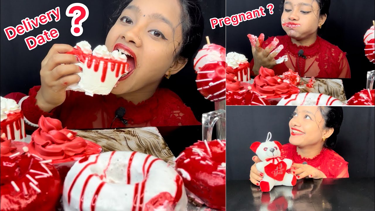 My Pregnancy Announcement...🥰