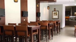 2013 MBA Building Excellence Awards Winner - HYATT house Pittsburgh South Side by Rycon Construction