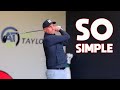 Easiest fix ever to STOP SLICING your driver