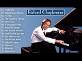 Richard Clayderman Greatest Hits Álbum completo - Canciones clásicas para piano