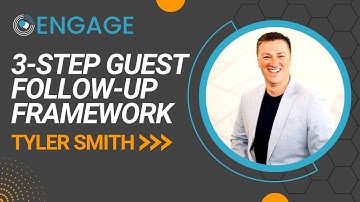 3 Ways To Keep Your Church Guests Coming Back