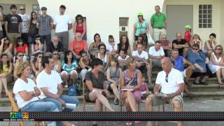 Entrevista a Aupa Garinoain