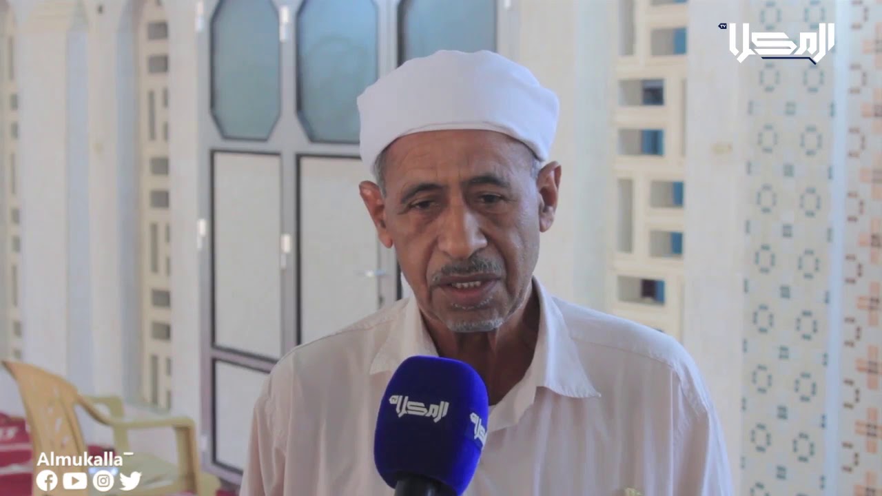 تقرير | جامع الشحر الكبير مَعلم من معالم حضرموت يعود ميلاده الأول للسنة العاشرة من الهجرة