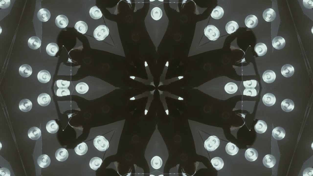 Cage9 - 3arthquake (Official Video)